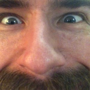 THIS IS YOUR NEW DAD